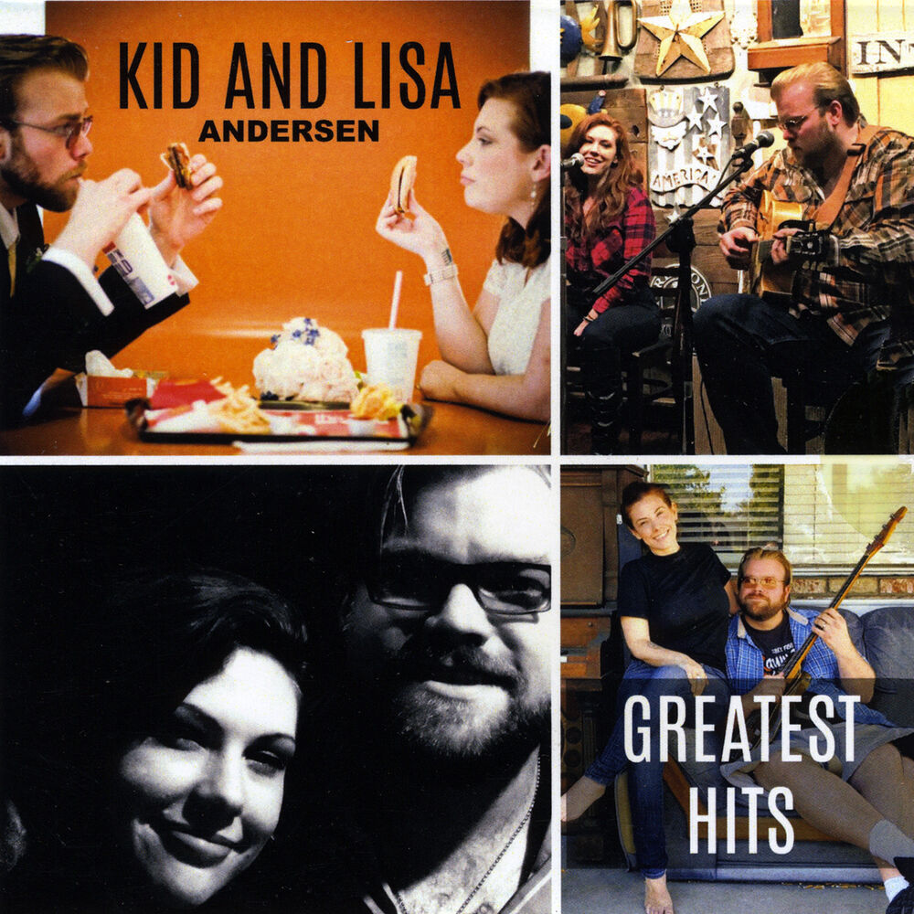 Picture of Greatest Hits