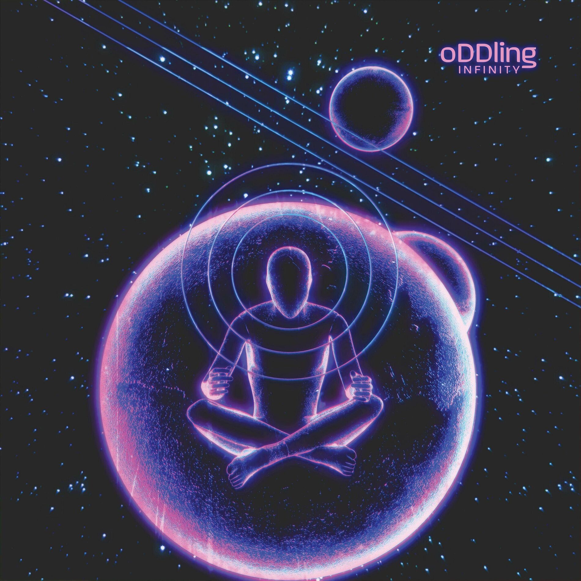 Album cover of Infinity (2020)