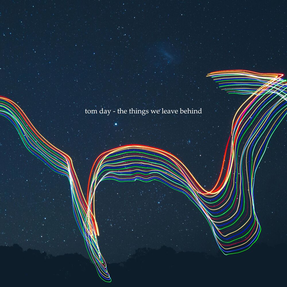 Picture of The Things We Leave Behind