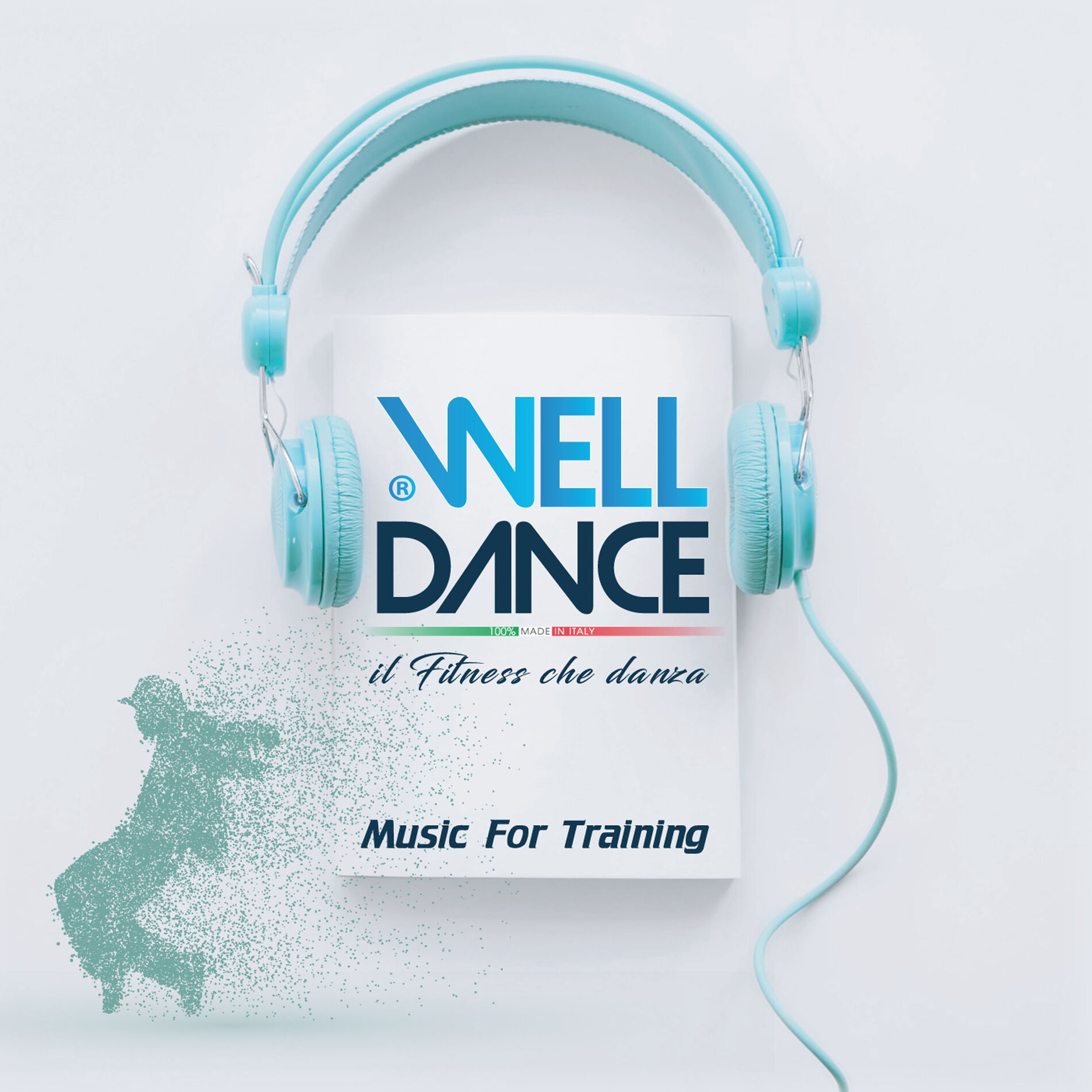 Album cover of Welldance - Il Fitness che danza 2