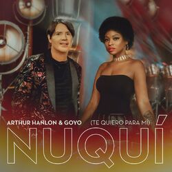 Cover of Nuquí (Te Quiero Para Mí)