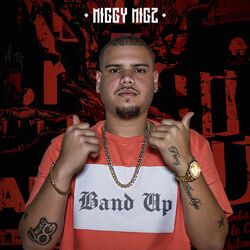 Cover of Band Up
