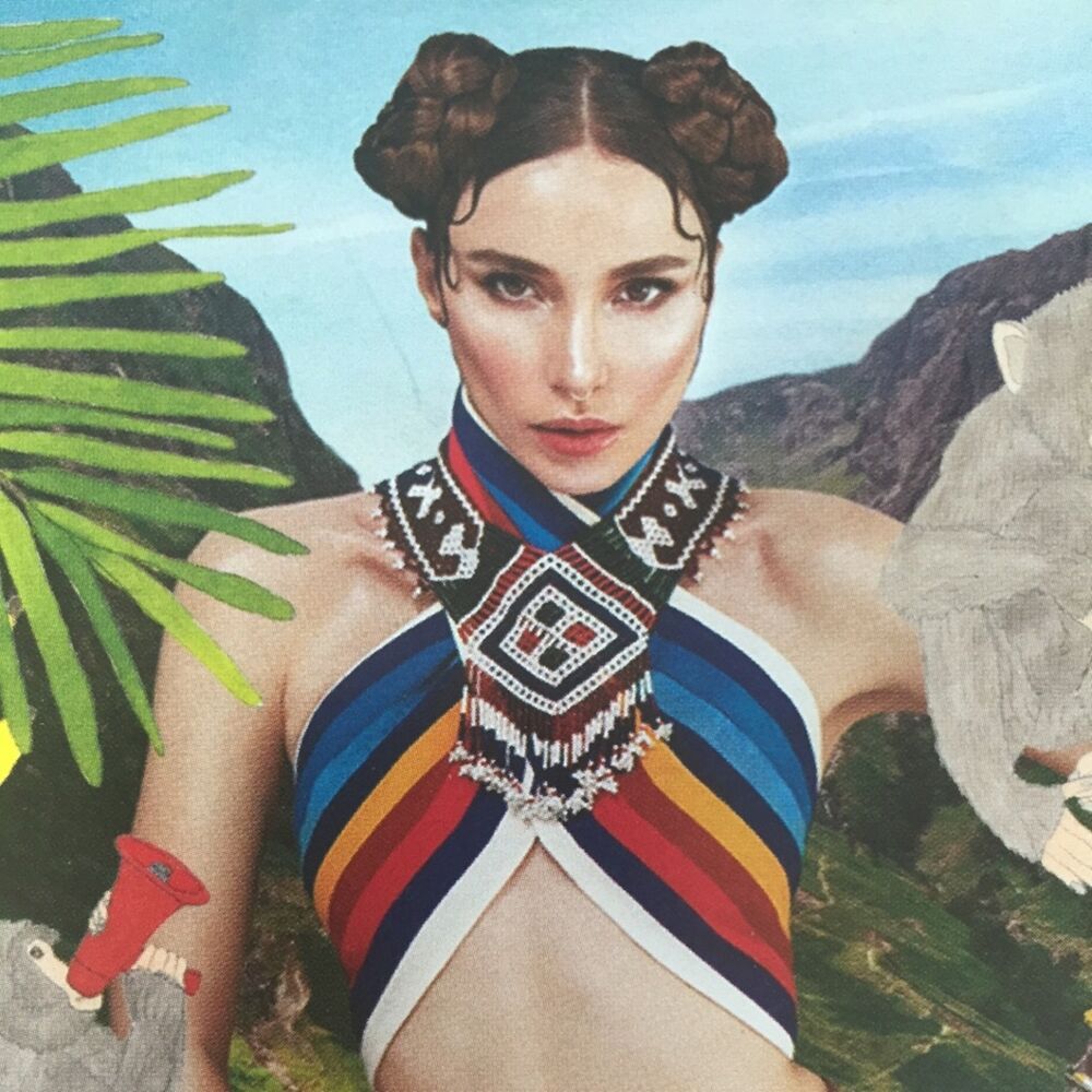 Picture of Bangır Bangır