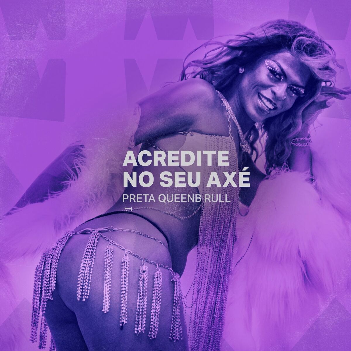 Album cover of Acredite no Seu Axé