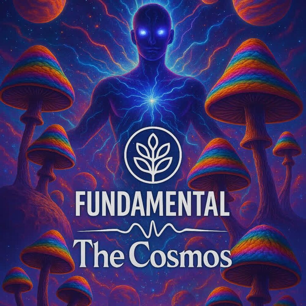 Picture of The Cosmos