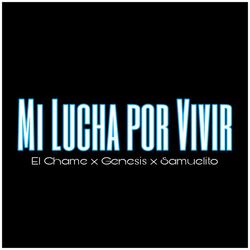 Cover of Mi lucha por Vivir