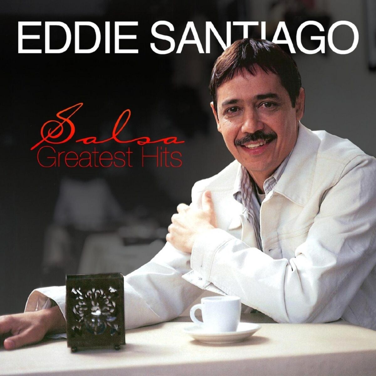 Album cover of Tu Me Quemas