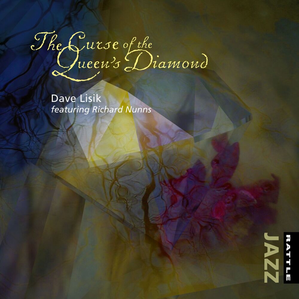Picture of The Curse of the Queen's Diamond