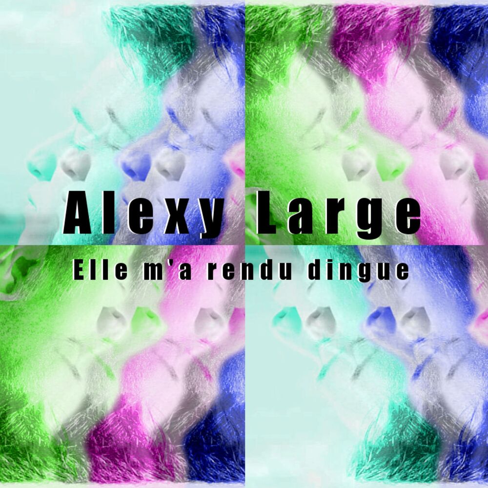 Picture of Elle m'a rendu dingue