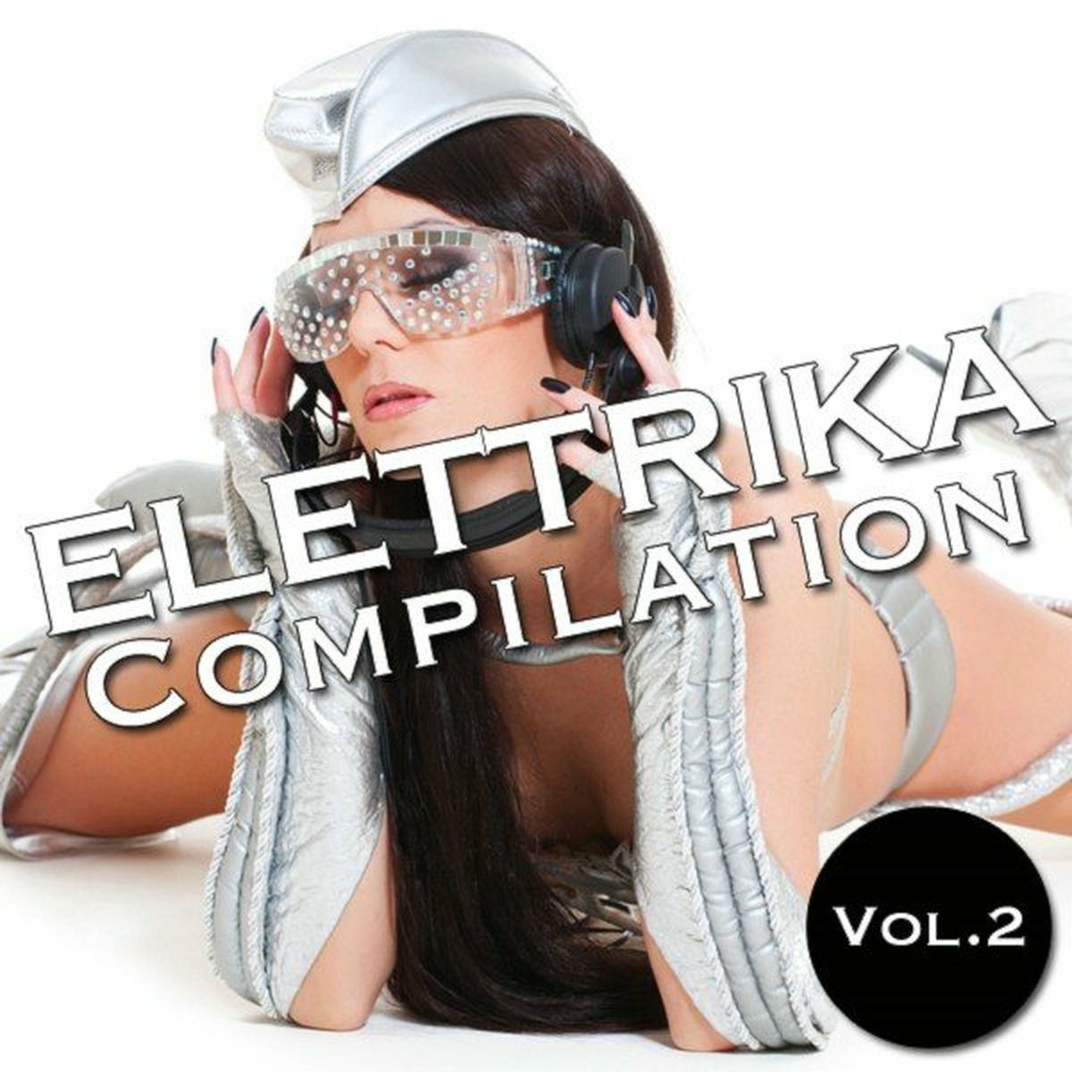 Album cover of Elettrika Compilation, Vol. 2