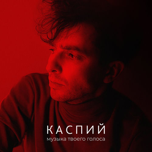 Музыка твоего голоса