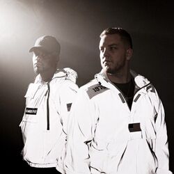 Cover of High Beam, Pt. 2
