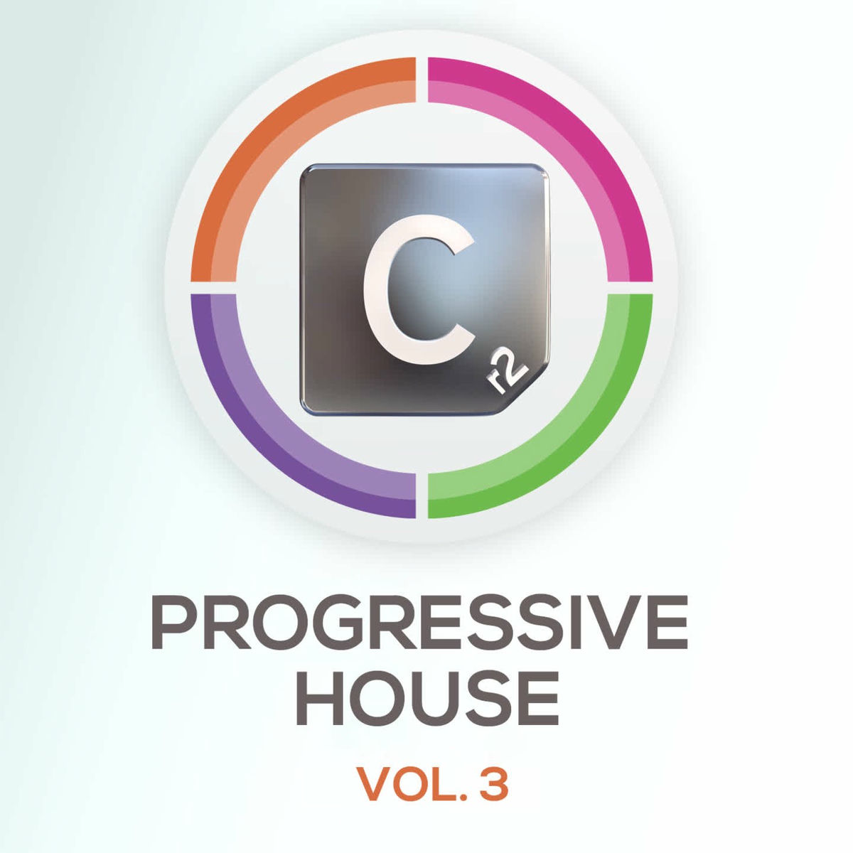 Album cover of Progressive House Volume 3