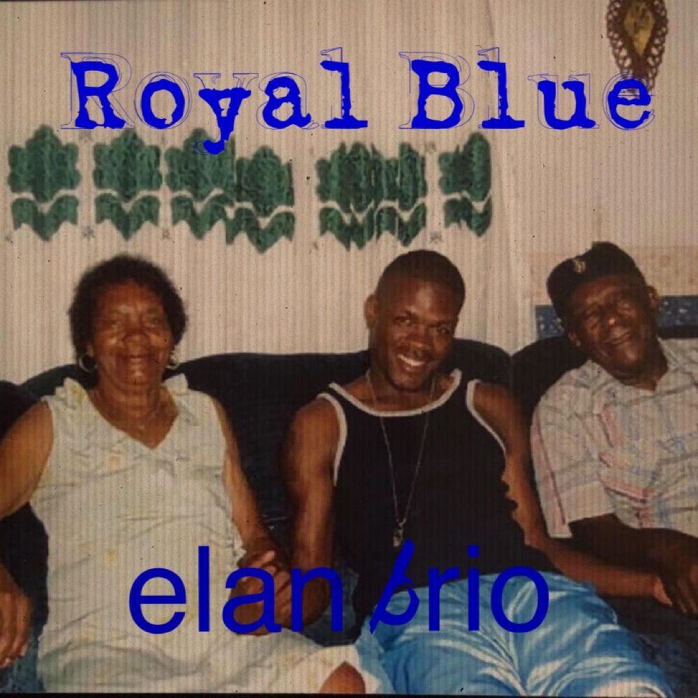 Picture of Royal Blue