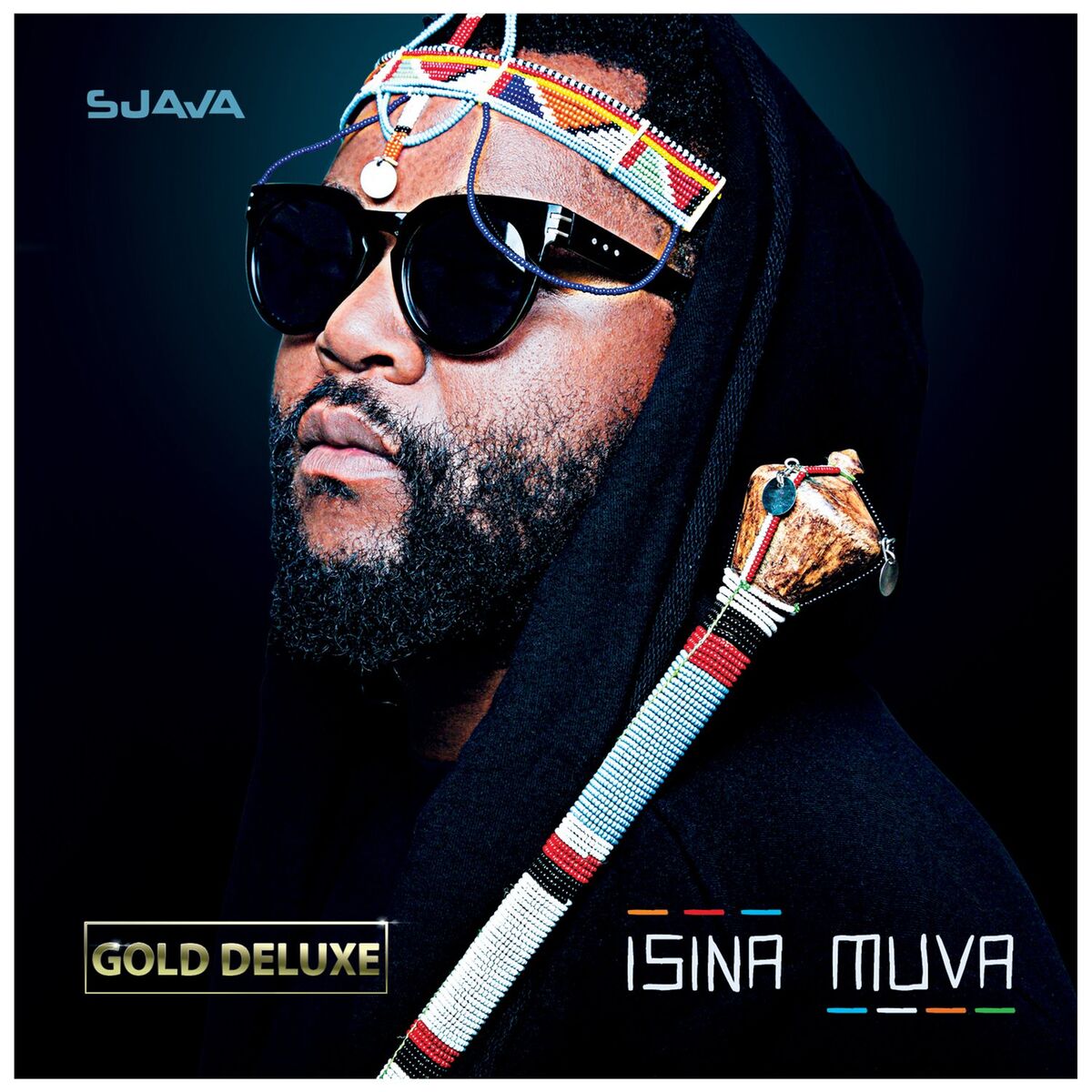 Album cover of Ngempela (feat, Howard)