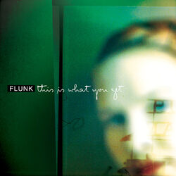 Cover of This is What You Get