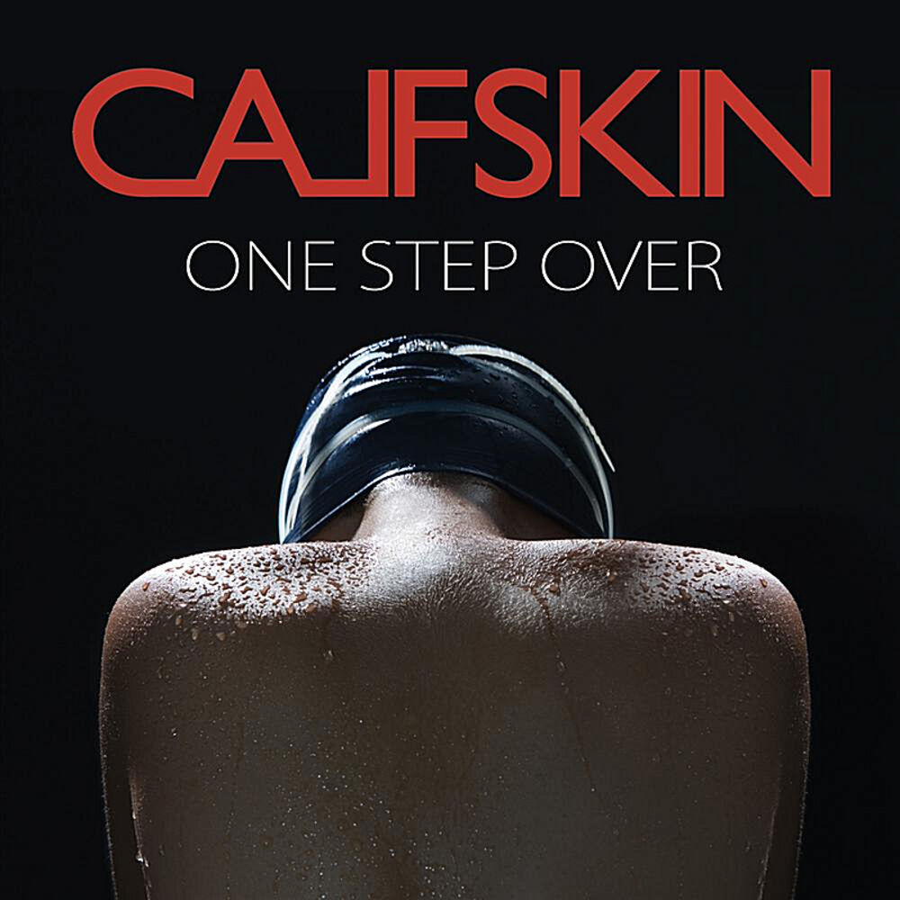 Picture of One Step Over