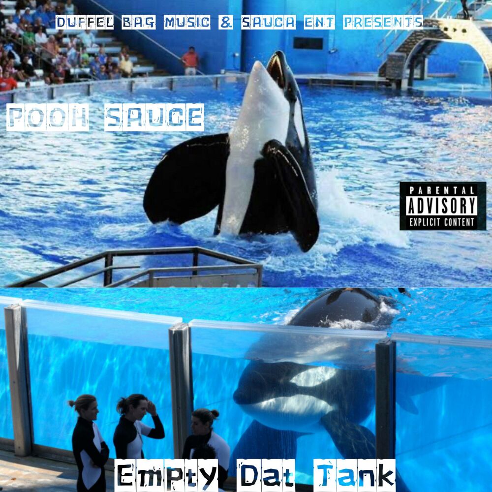 Picture of Empty dat tank