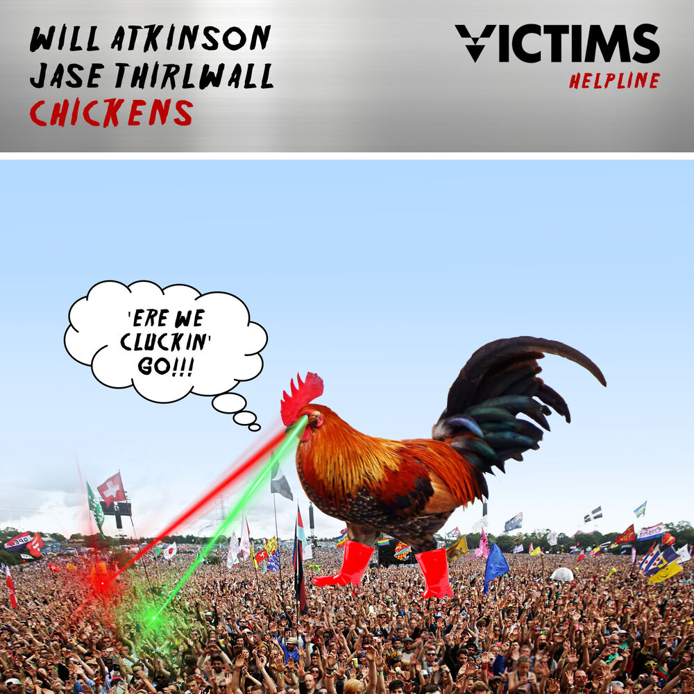 Picture of Chickens