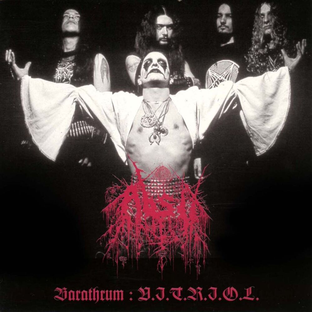 Picture of Barathrum V.I.T.R.I.O.L