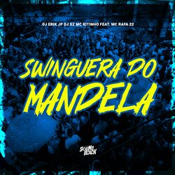 Cover of Swinguera do Mandela