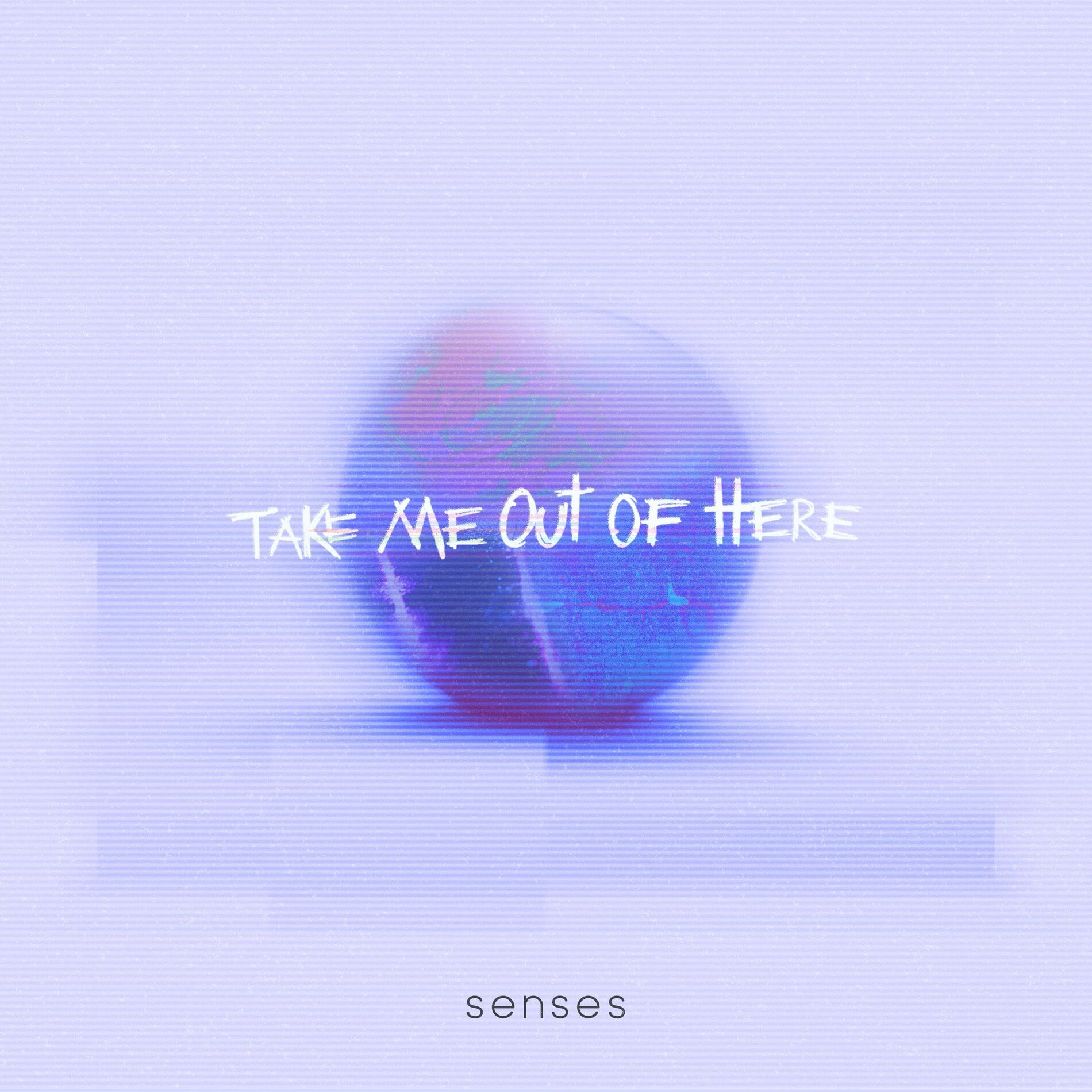 Album cover of take me out of here