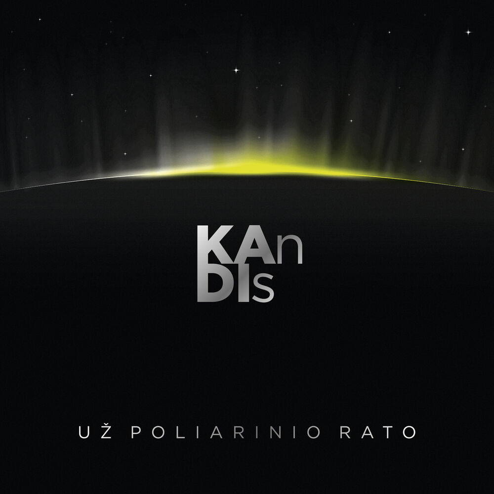 Picture of Už poliarinio rato