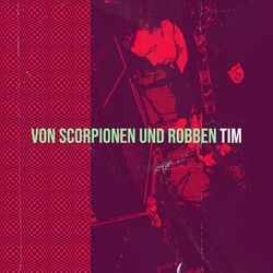 Cover of Von Scorpionen Und Robben