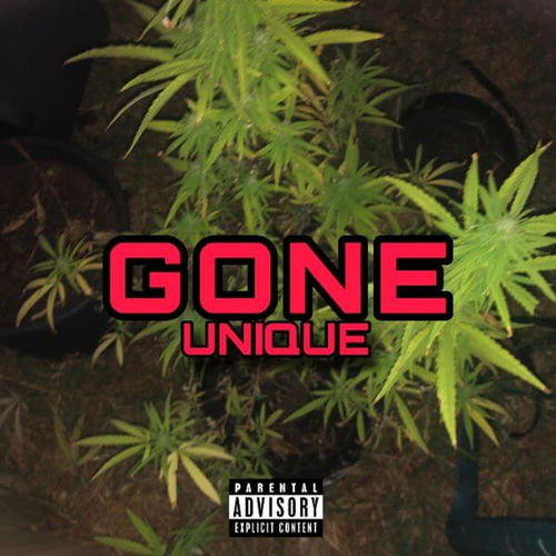 GONE