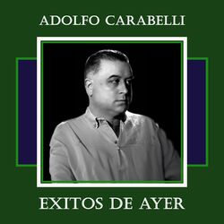Cover of Éxitos de Ayer
