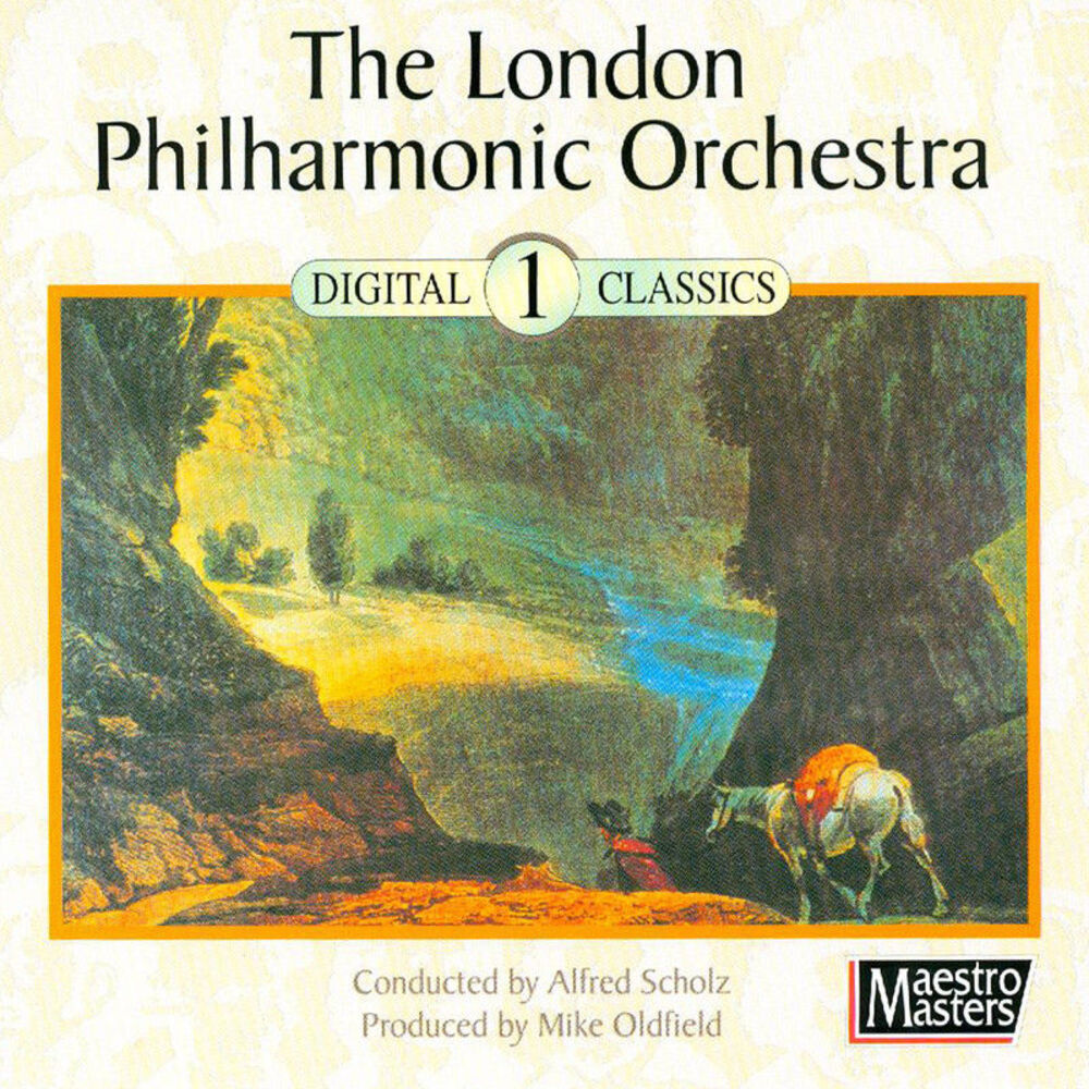 Picture of Digital Classics 1