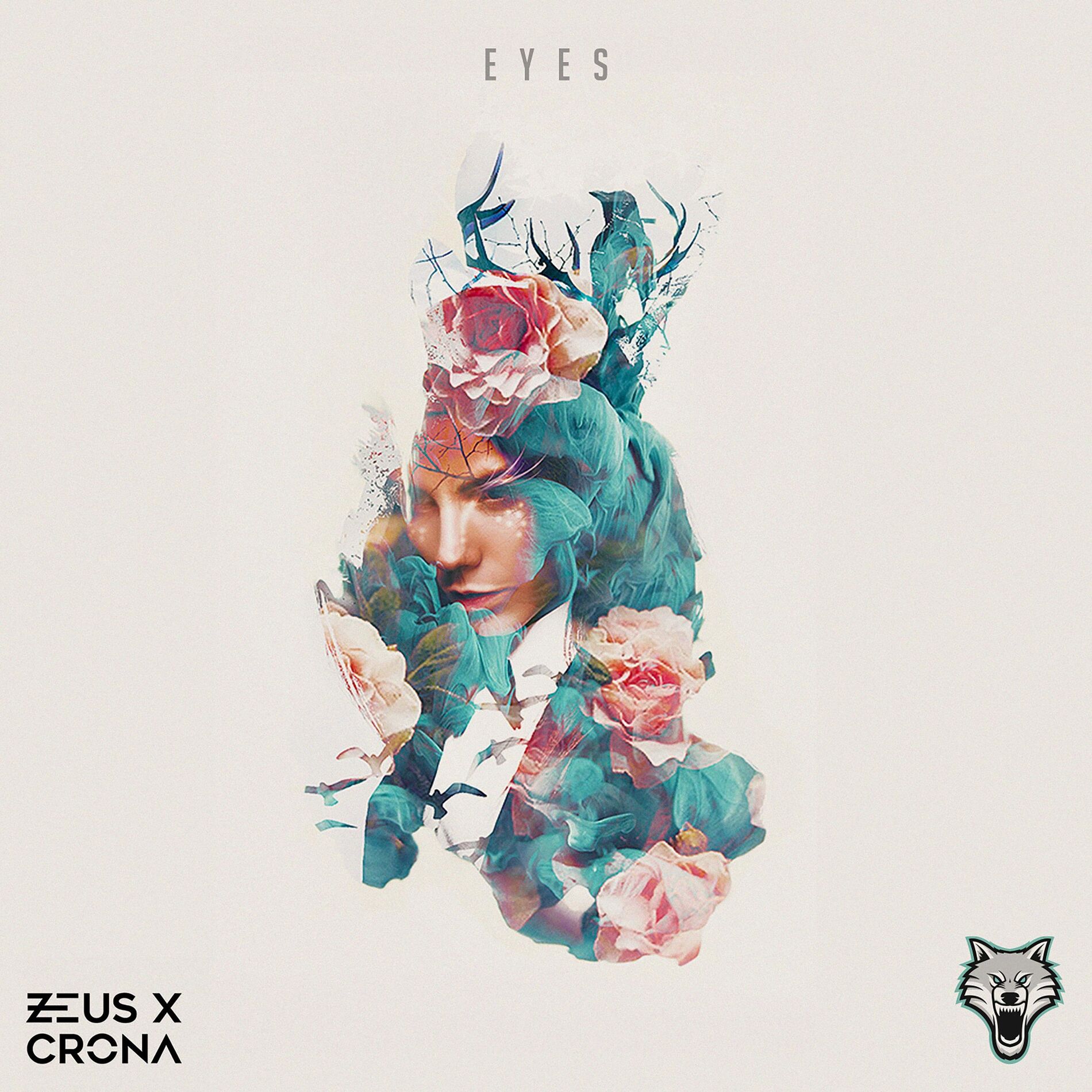 Album cover of Eyes