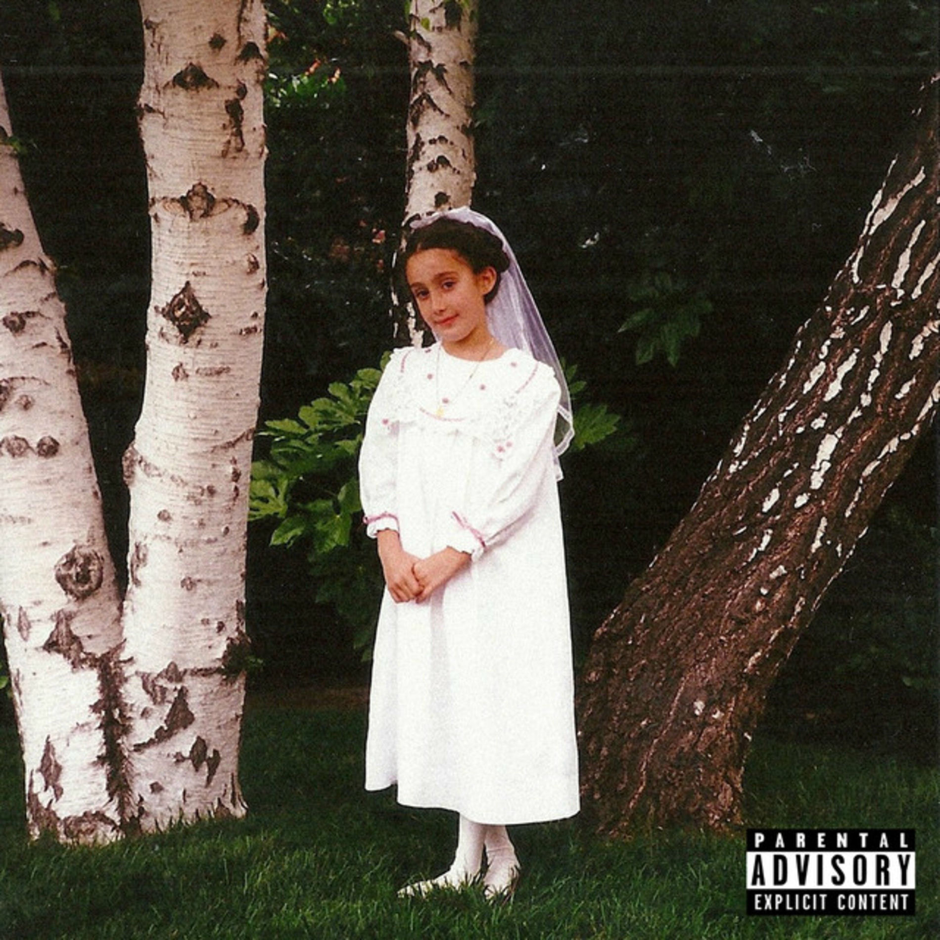 Album cover of Sorry Mama