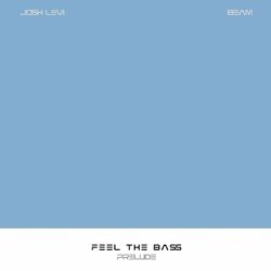 Cover of FEEL THE BA$S (Prelude) [feat. BEAM]