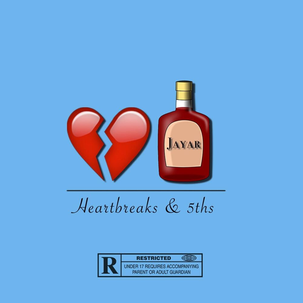 Picture of Heartbreaks and 5ths