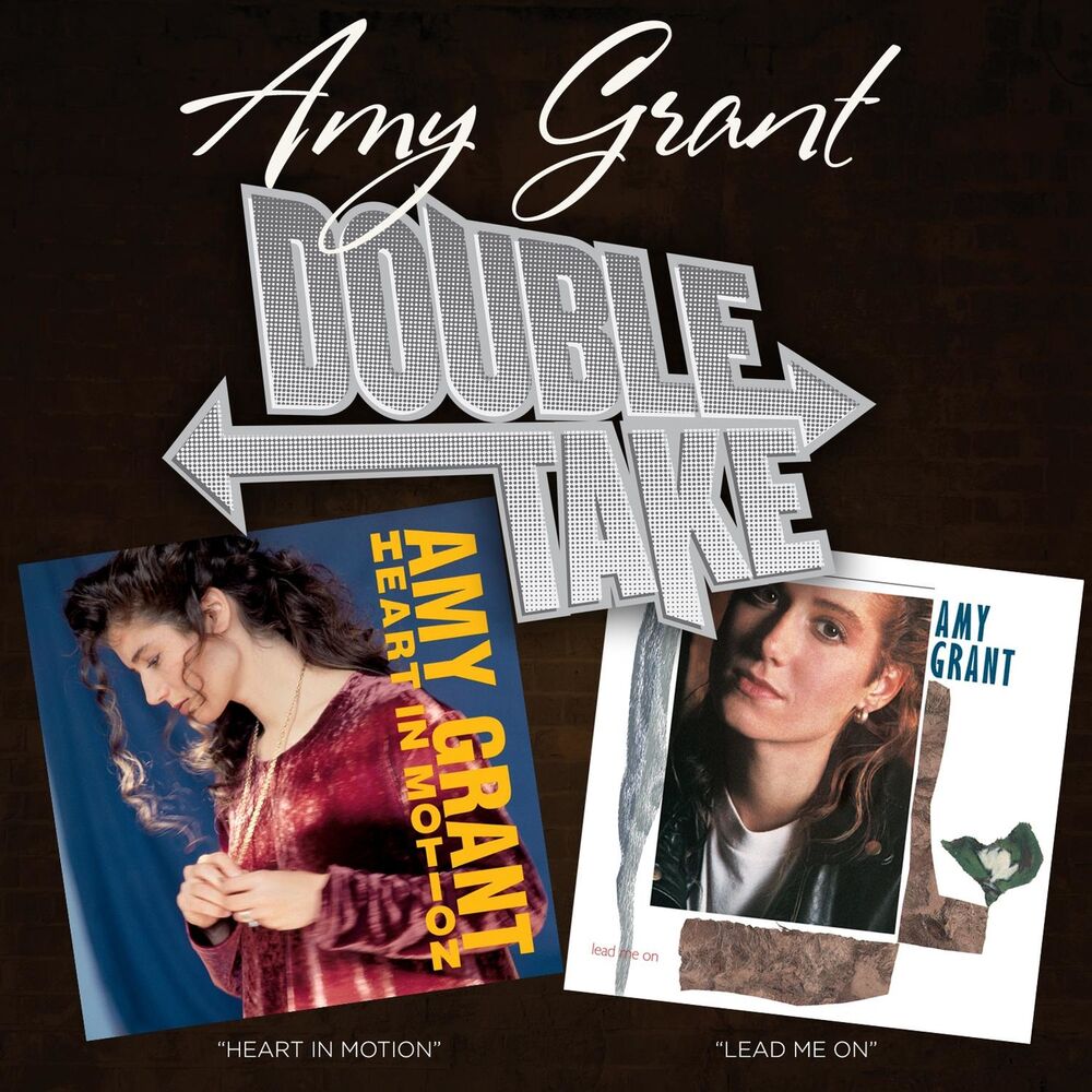 Picture of Double Take: Heart In Motion & Lead Me On
