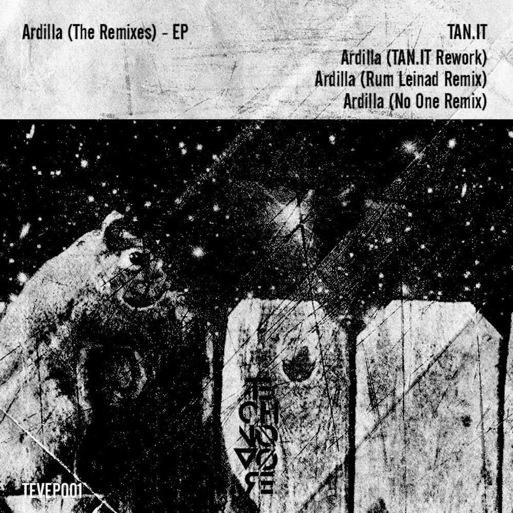 Picture of Ardilla (The Remixes) - EP