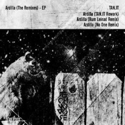 Cover of Ardilla (The Remixes) - EP