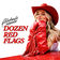 Dozen Red Flags by Mackenzie Carpenter album cover