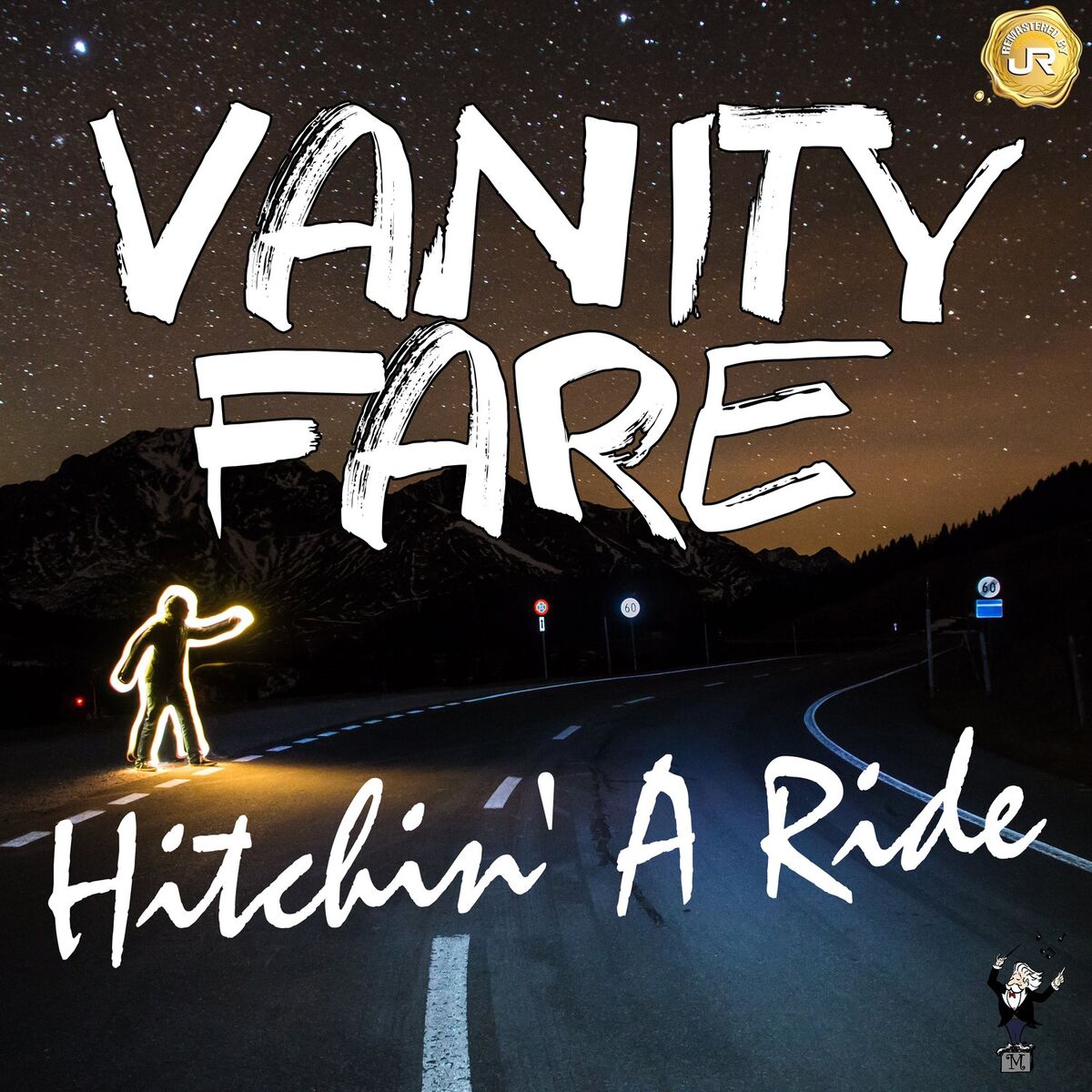 Album cover of Saturday Night