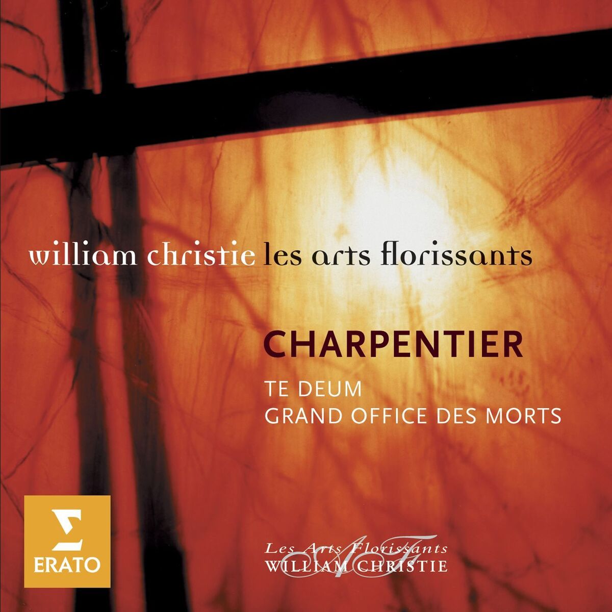 Album cover of Charpentier: Te Deum, H. 146: I. Prélude