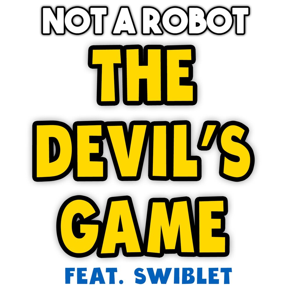 Picture of The Devil's Game (feat. Swiblet)