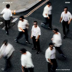 Cover of Jungle