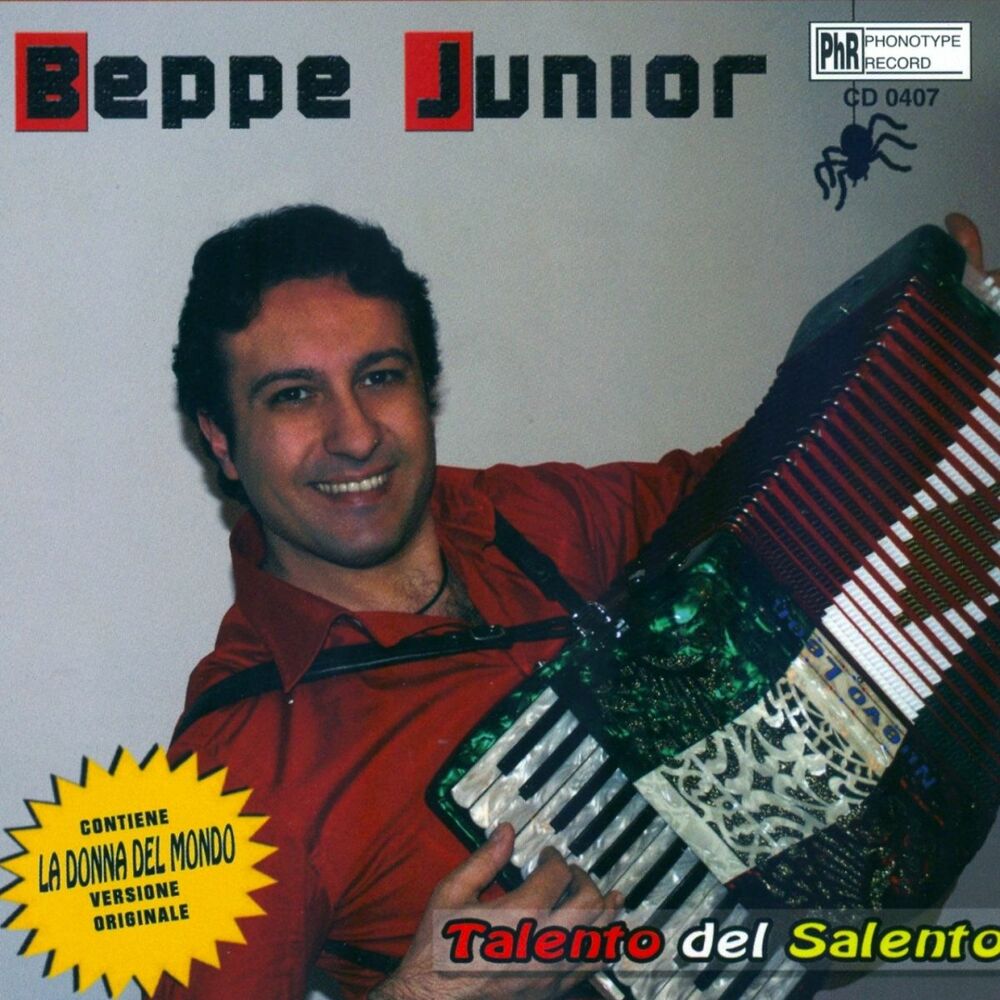 Picture of Talento del Salento
