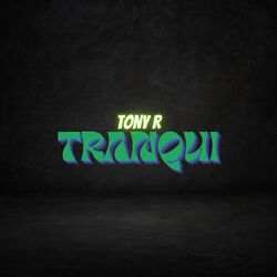 Cover of Tranqui