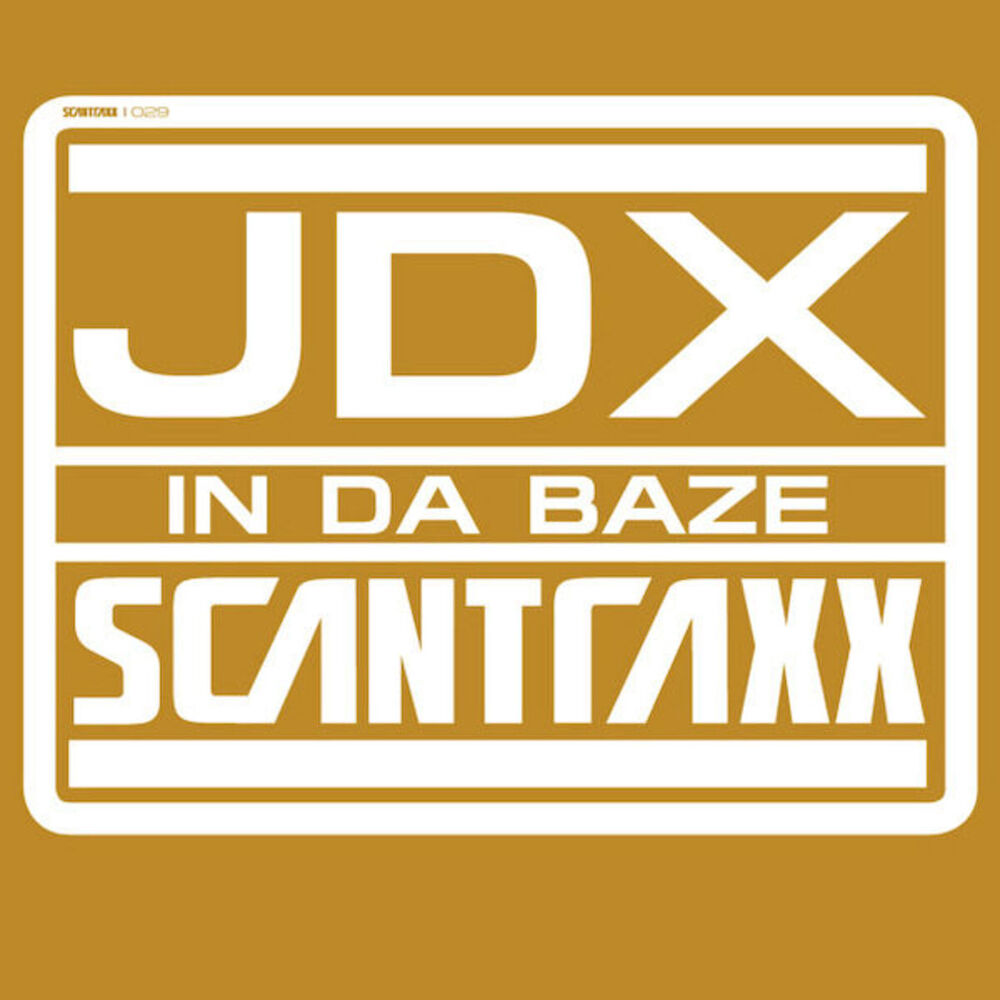 Picture of Scantraxx 029