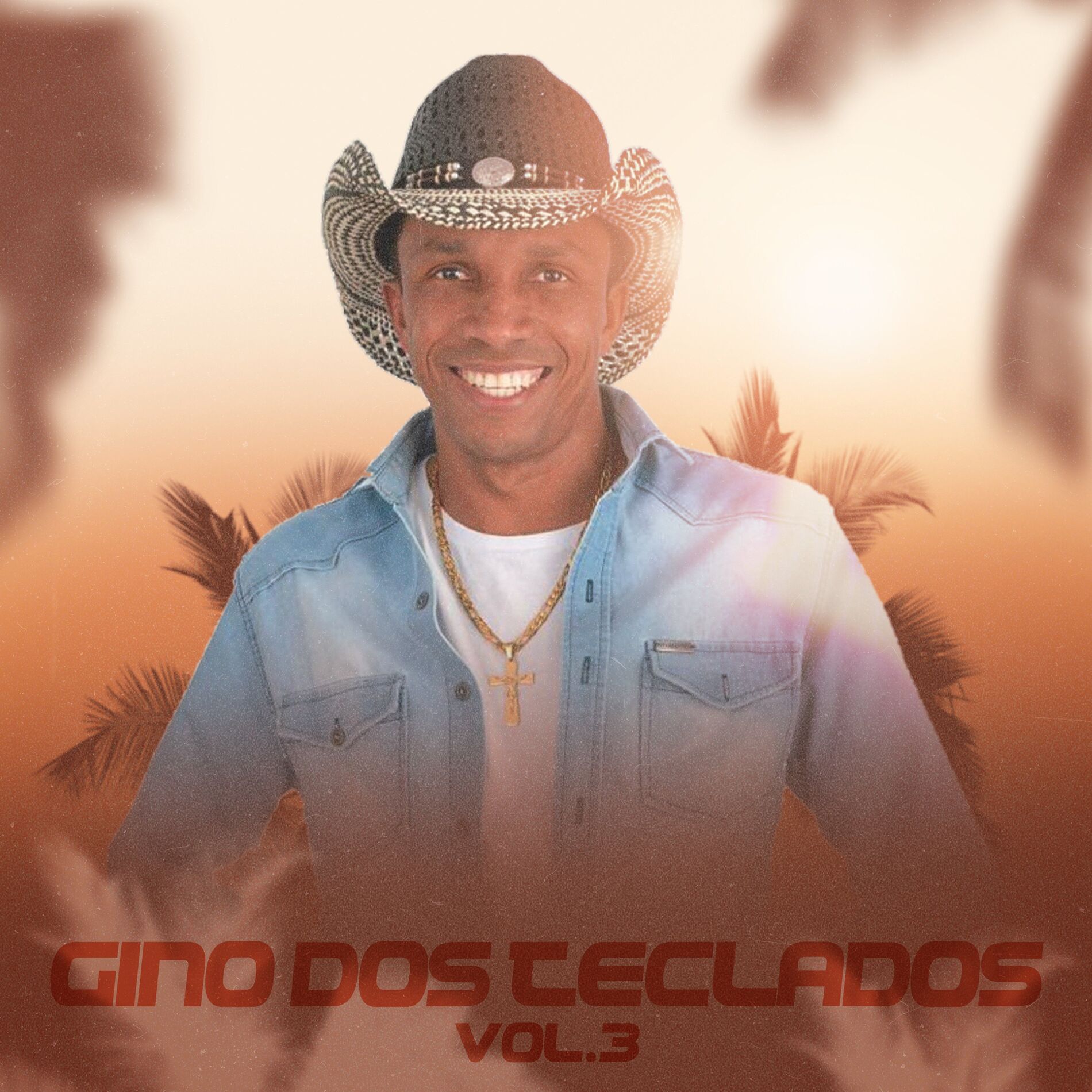 Album cover of Vol. 3