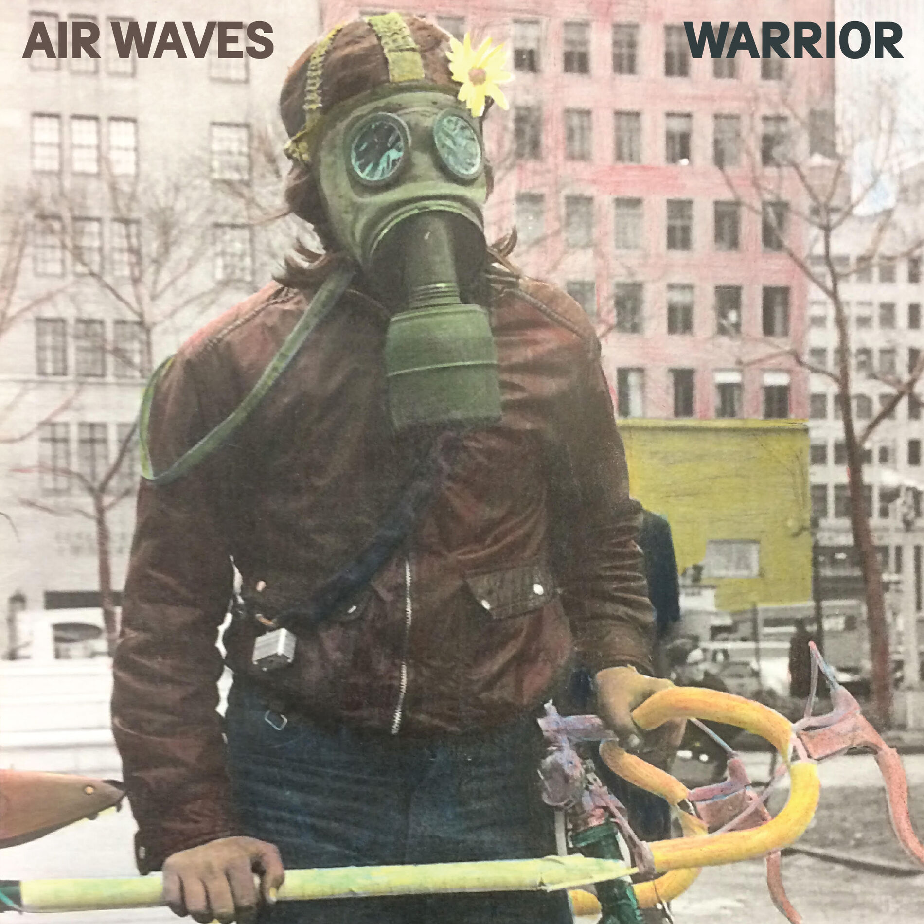 Album cover of Blue Fire
