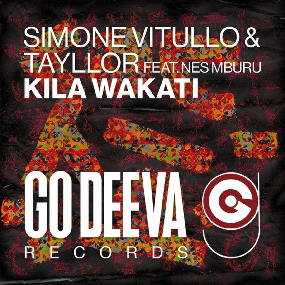 Album cover of Kila Wakati