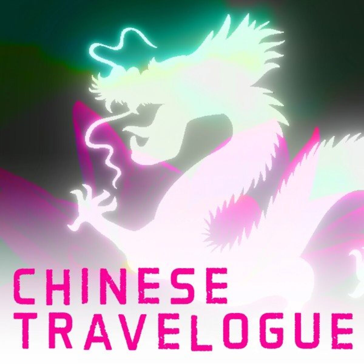 Album cover of Lotus River Dance